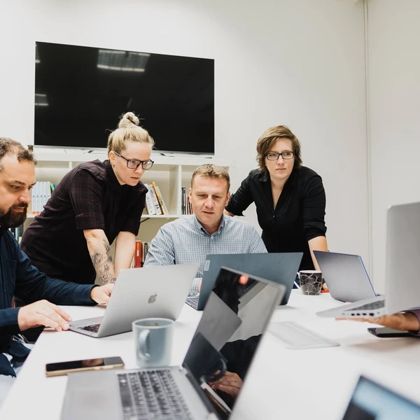 Maximum Efficiency: The Transformation of Marketing Agency Dingo Media