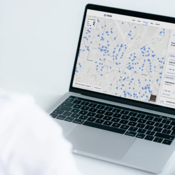 How REAS Transformed the Real Estate Market with Pipedrive