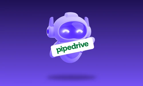 Jak AI mění Pipedrive CRM v roce 2025