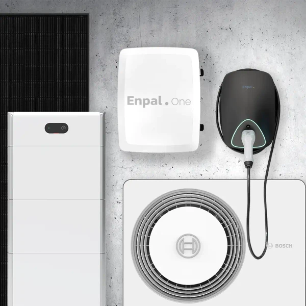 From Frustration to Scalability: How Enpal Streamlined Processes and Quadrupled Productivity